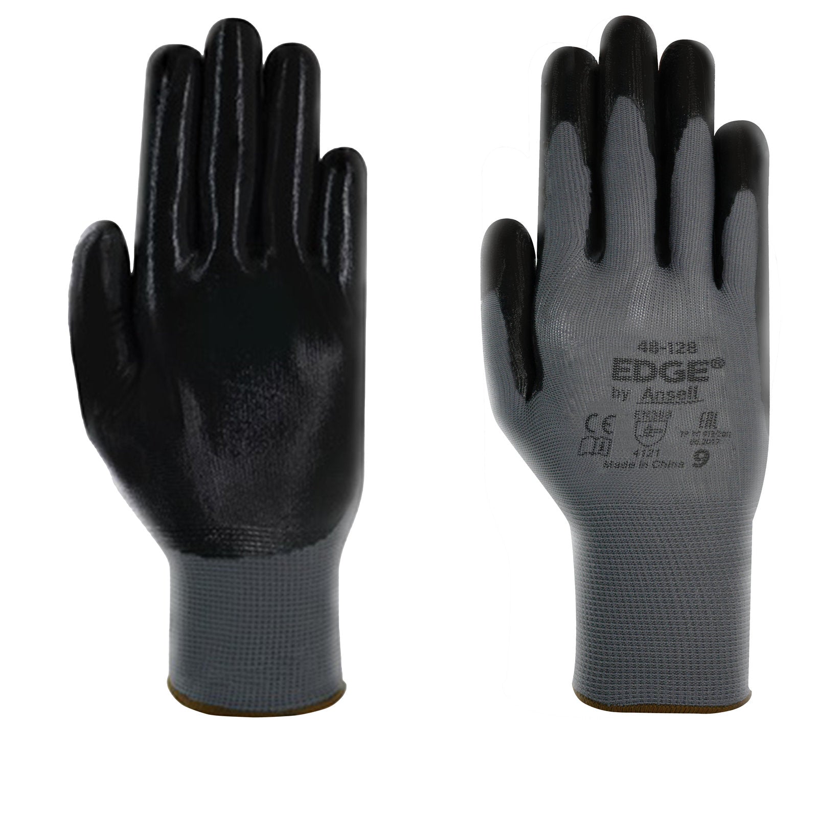 GUANTO EDGE 48-128