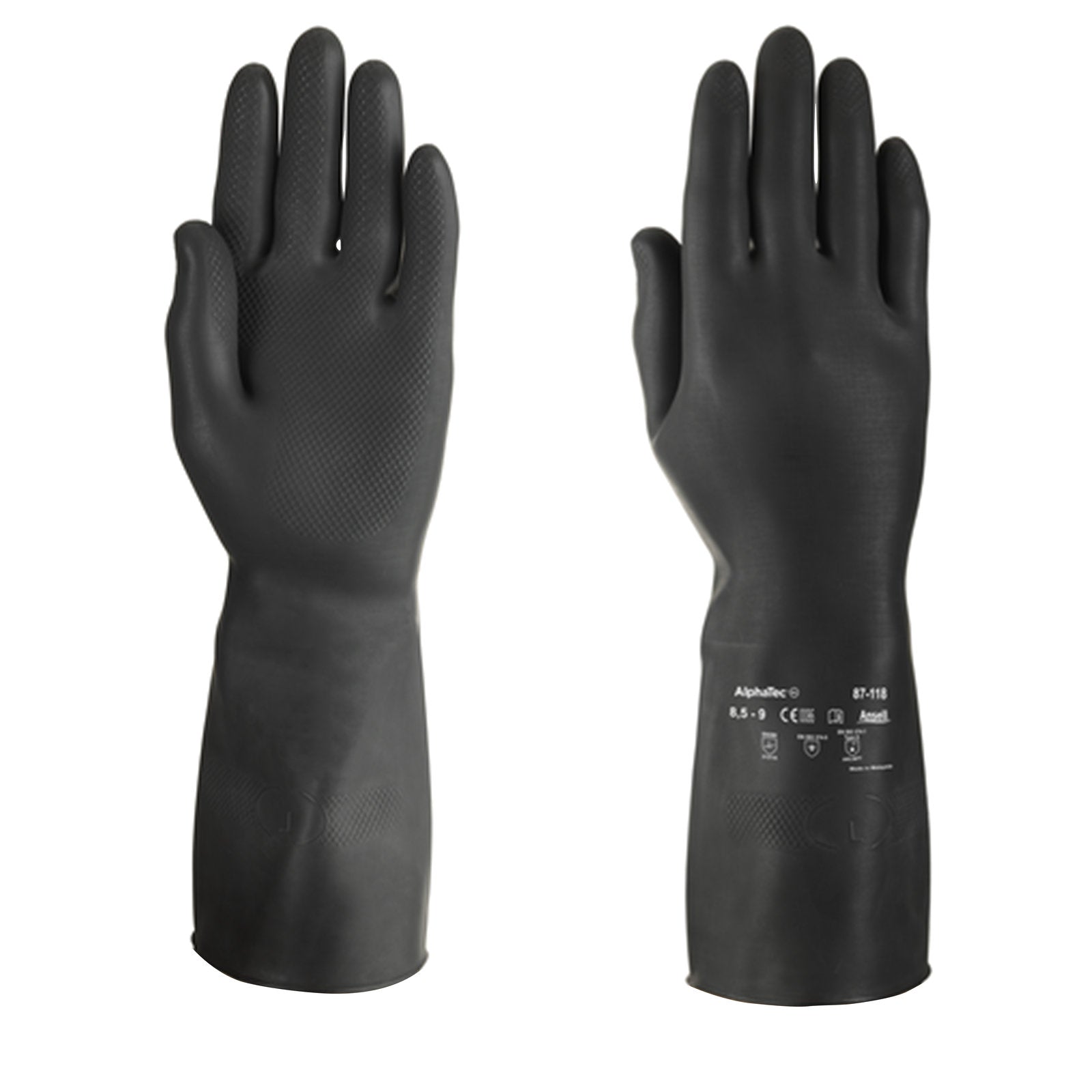 GUANTO ALPHATEC 87-118