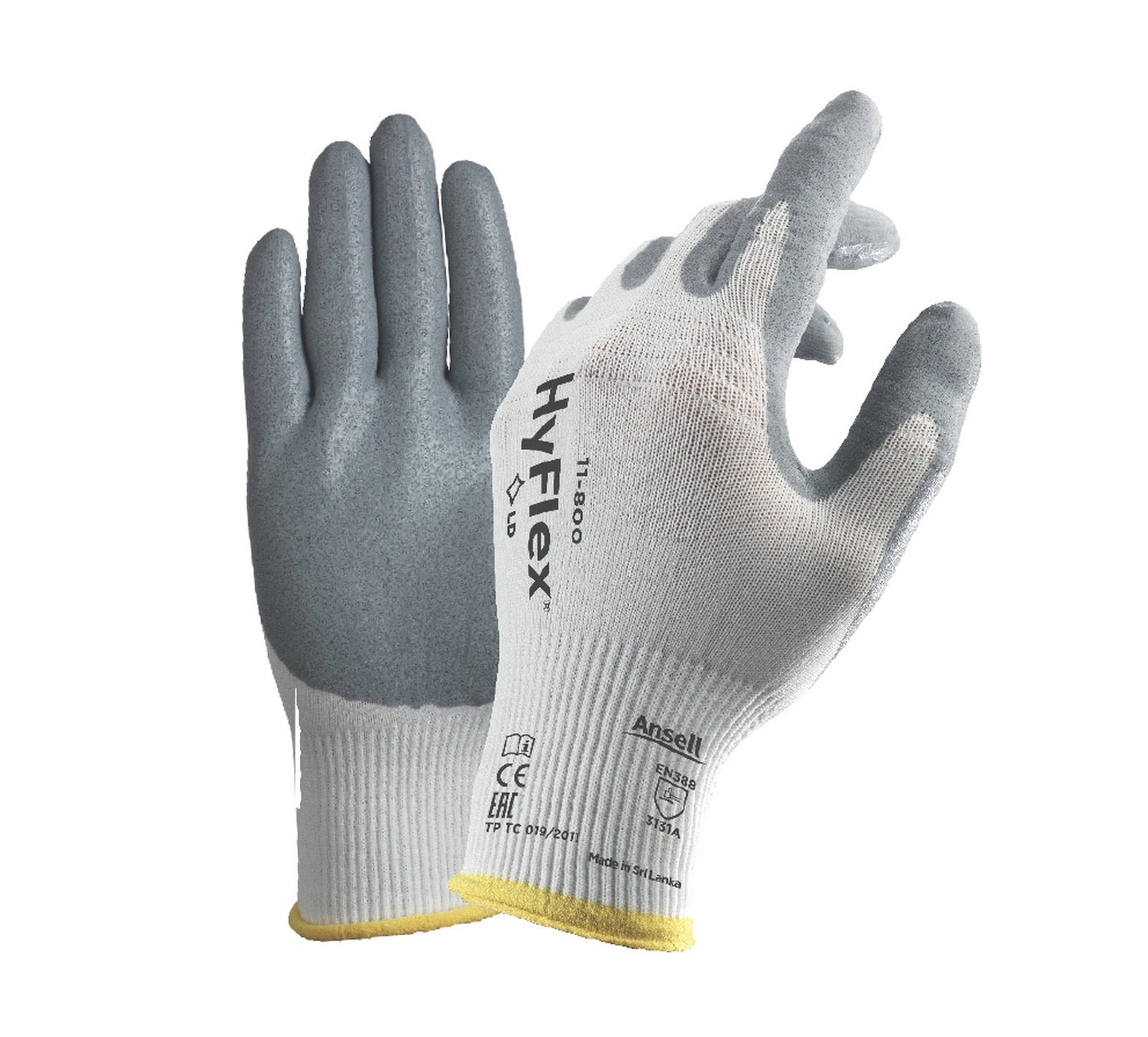 GUANTI  HYFLEX 11-800