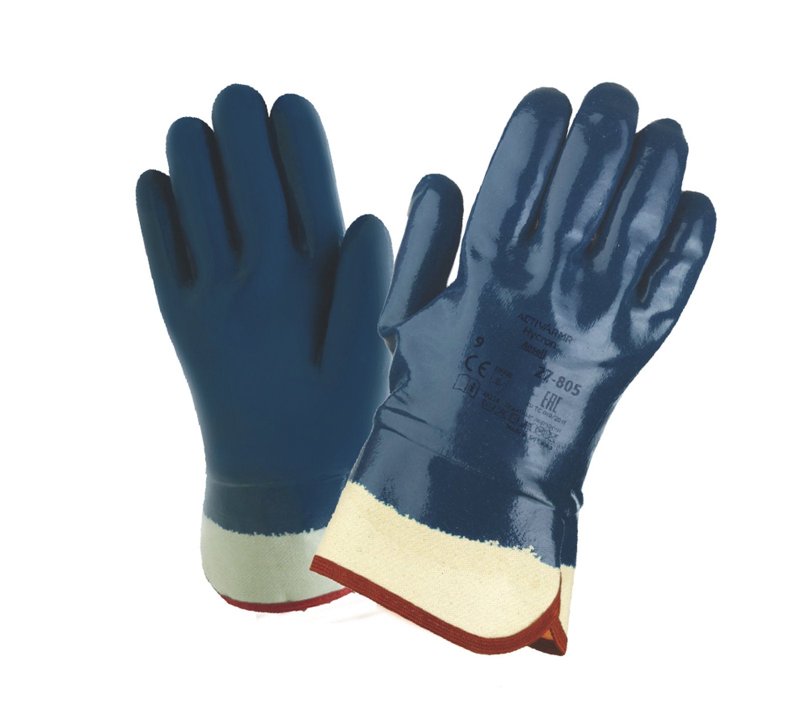 GUANTO ACTIVARMR HYCRON 27-805