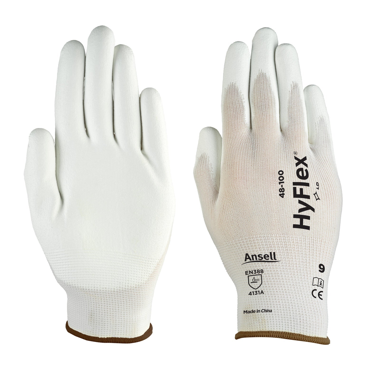 GUANTO HYFLEX 48-100