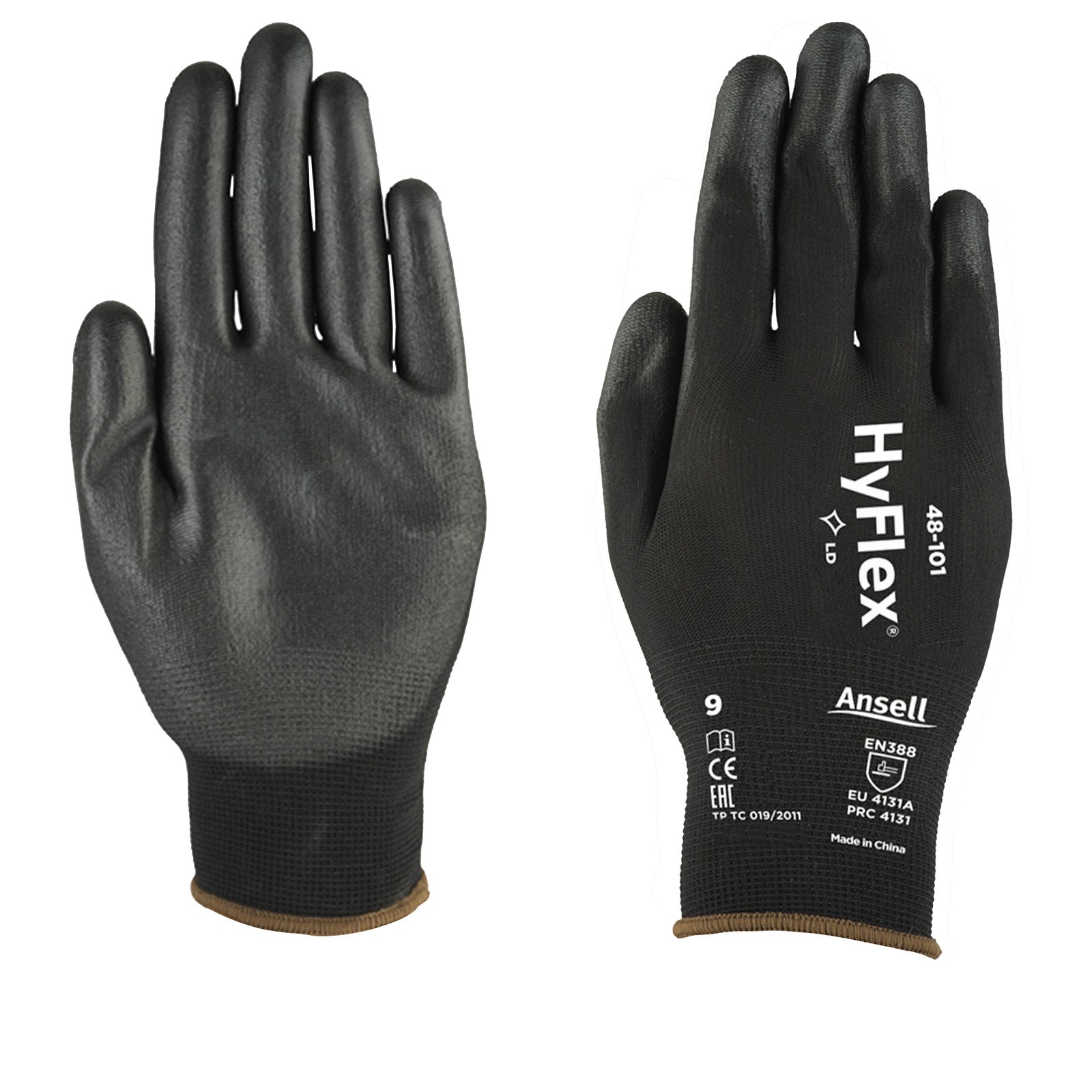 GUANTO HYFLEX 48-101