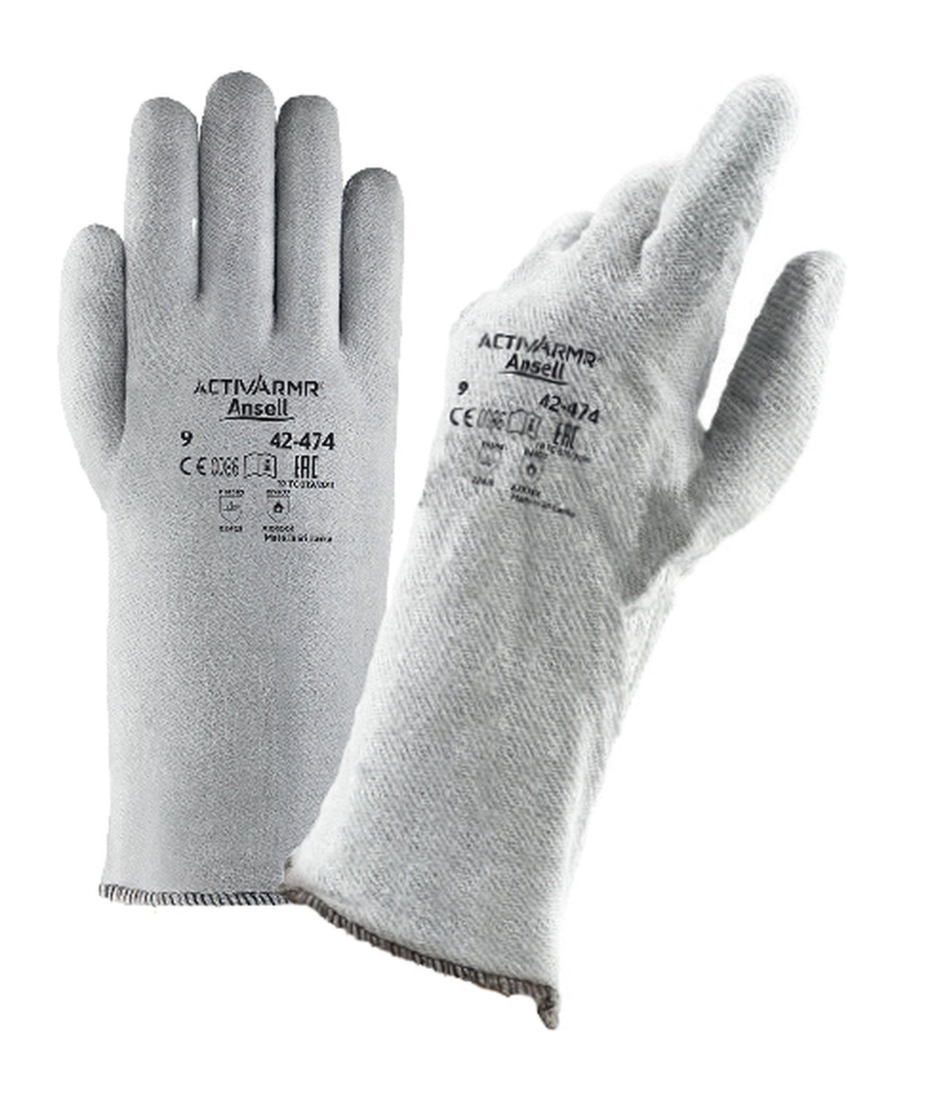 GUANTO ACTIVARMR 42-474