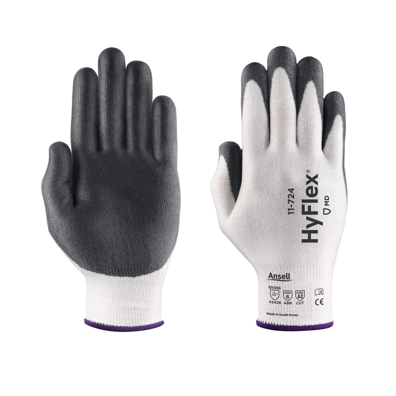 GUANTO HYFLEX 11-724
