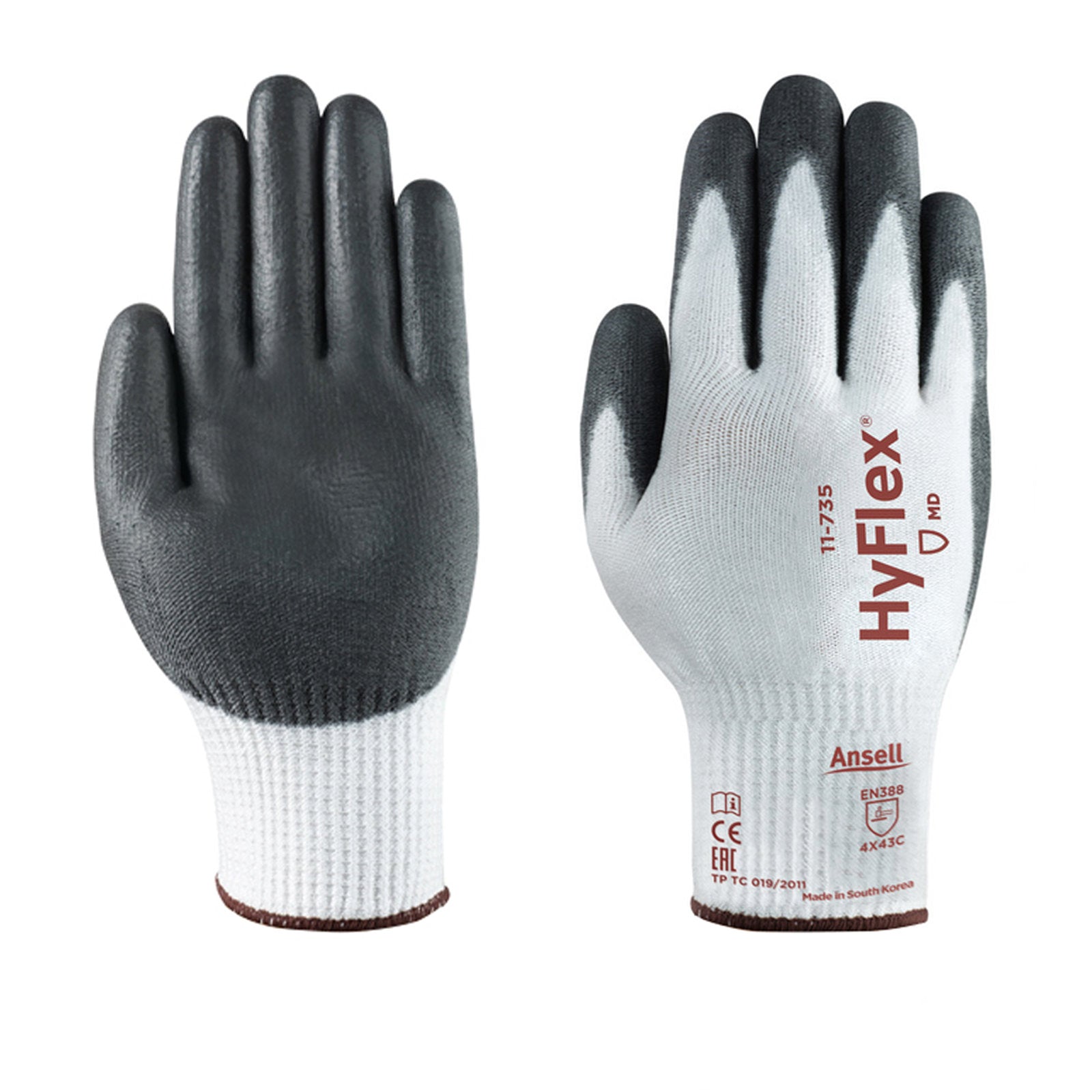 GUANTO HYFLEX 11-735