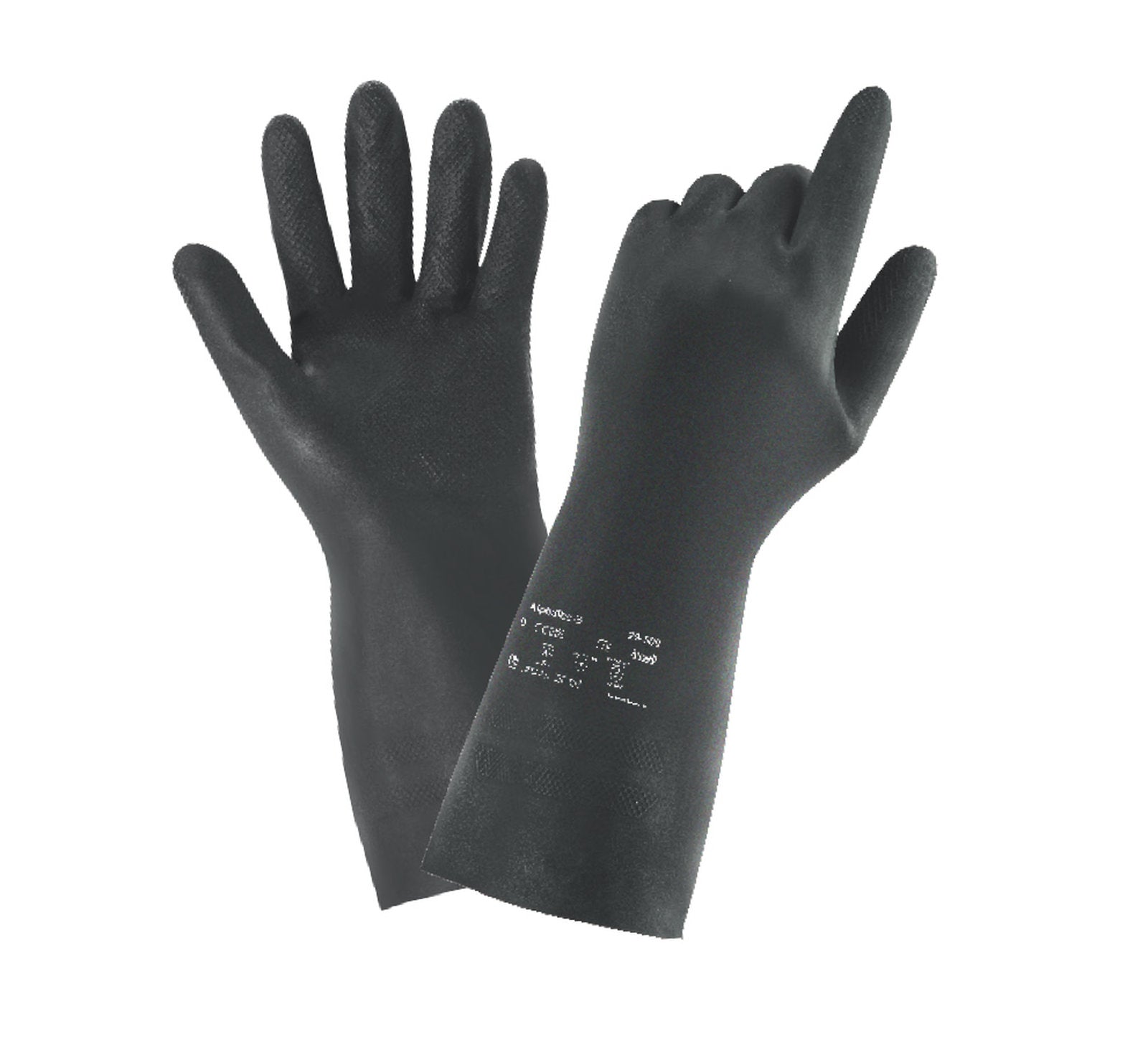 GUANTO ALPHATEC 29-500