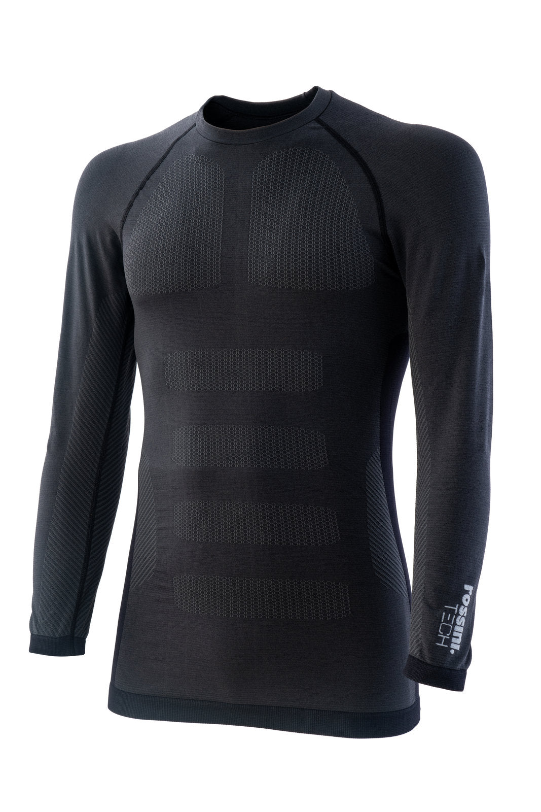 THERMO ACTIVE T-SHIRT M/L