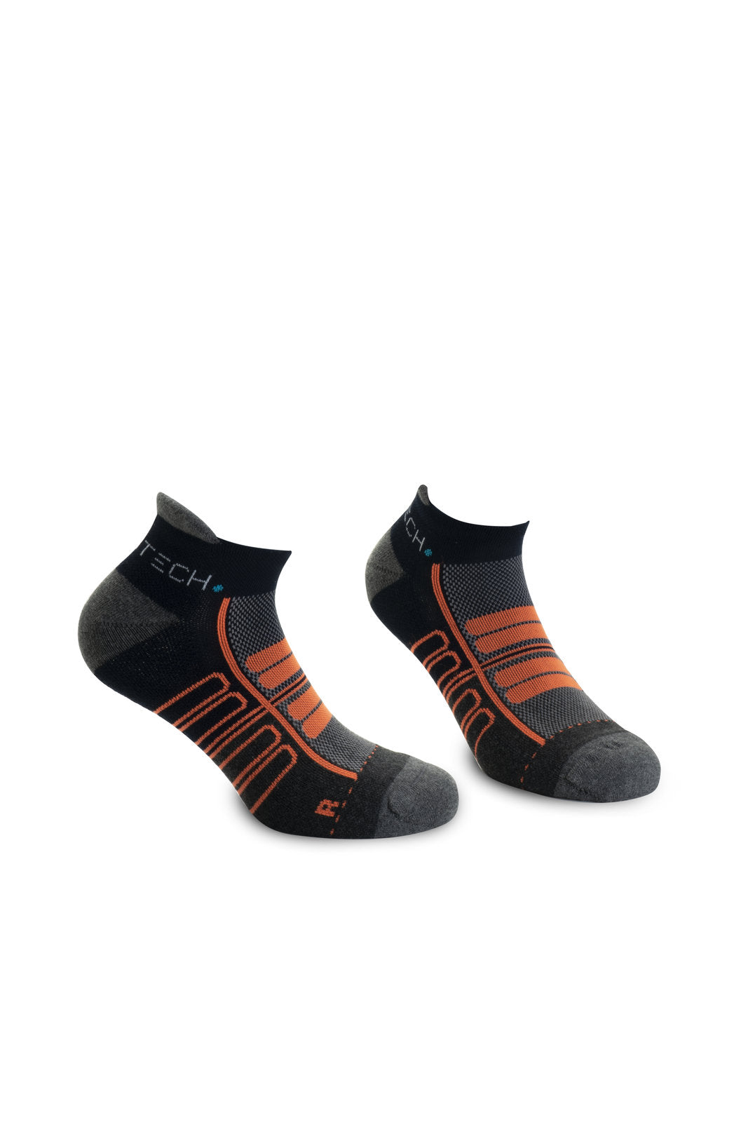 CALZINO FANT.COOLMAX BI-P CERVINIA