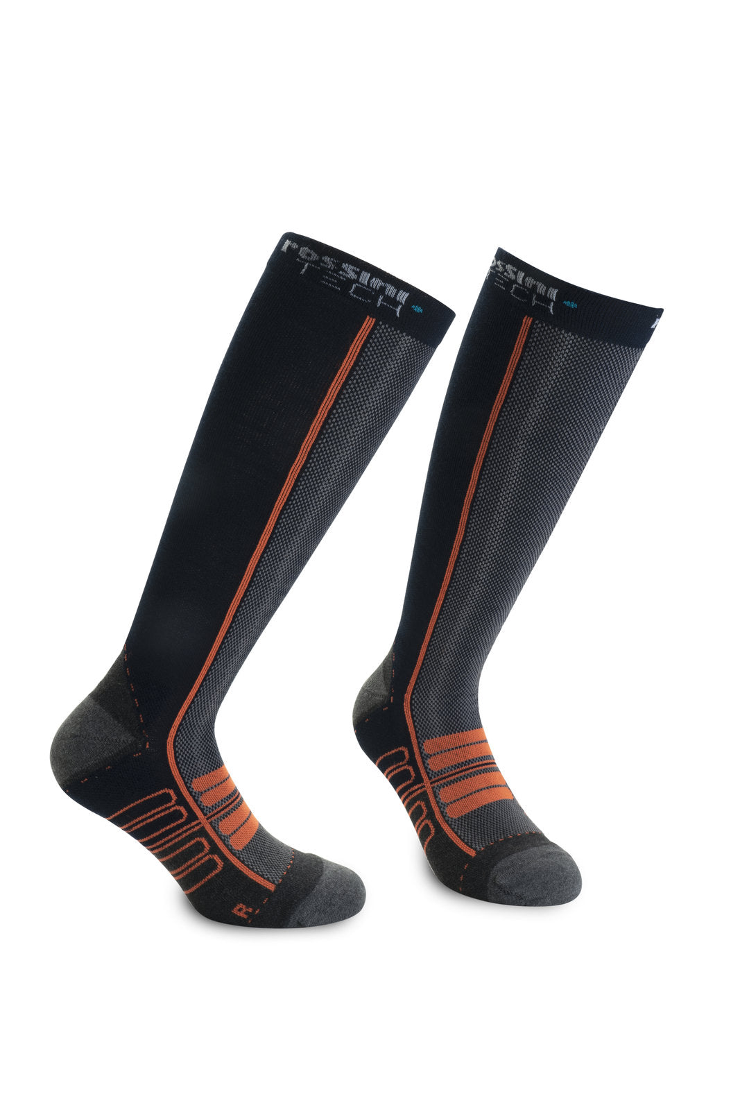CALZINO L COOLMAX BI-P SESTRIERE