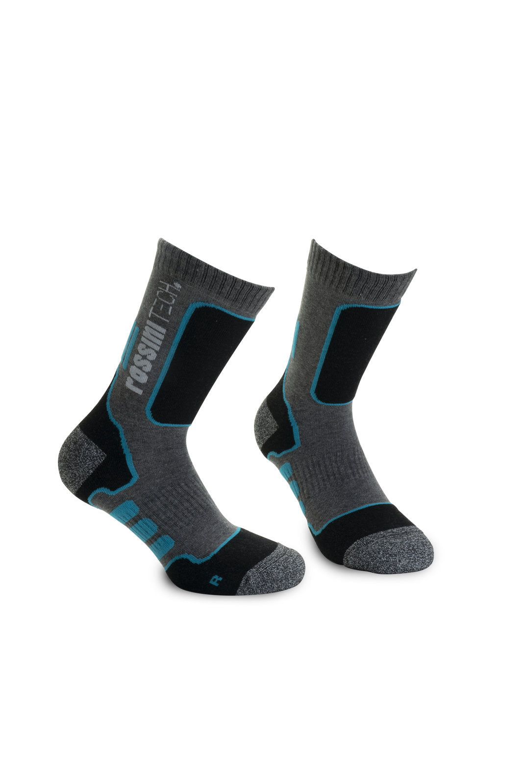 CALZINO TENNIS COOLMAX BI-P CORTINA