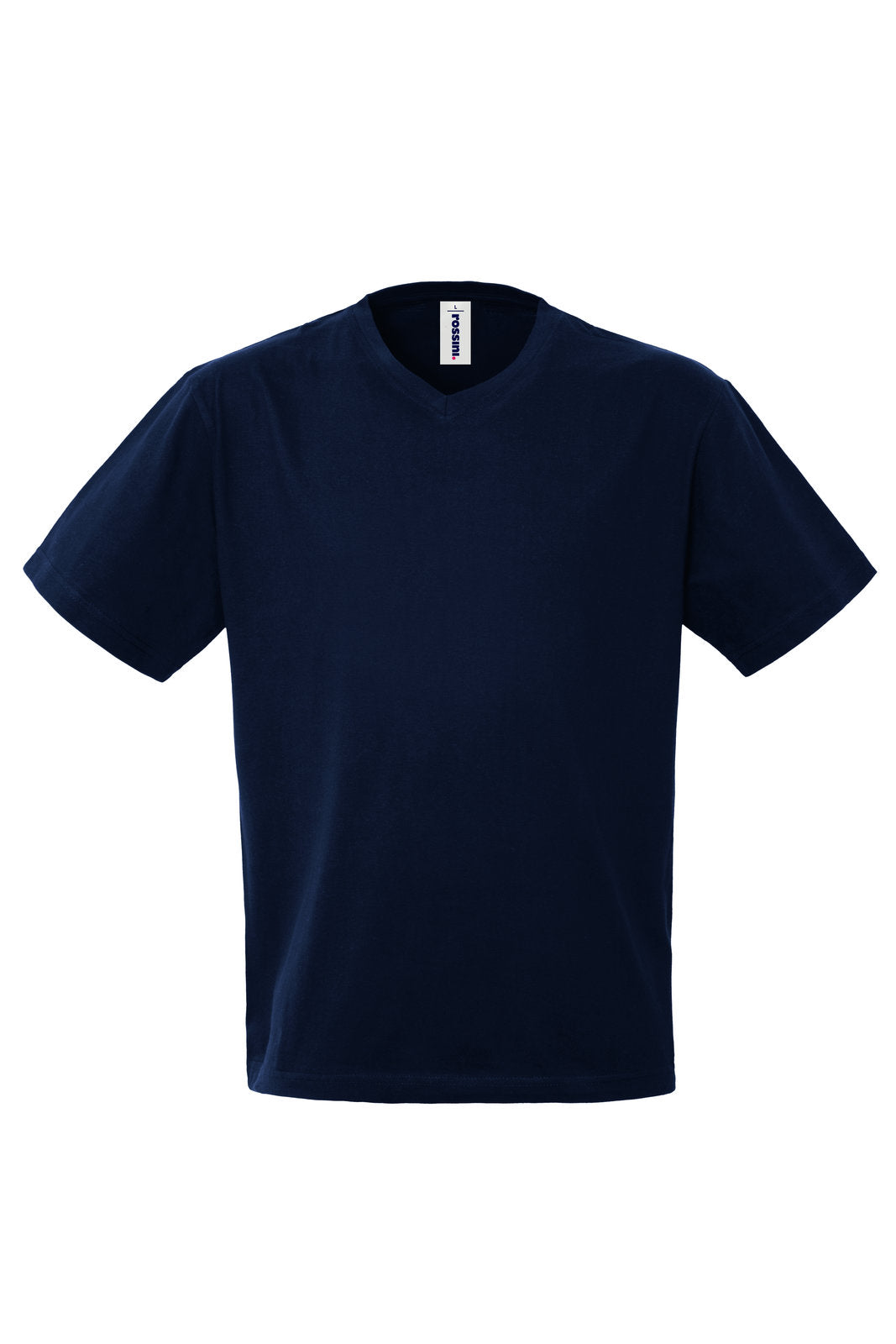T-SHIRTS COLLO-V RODI 100% COT 145G