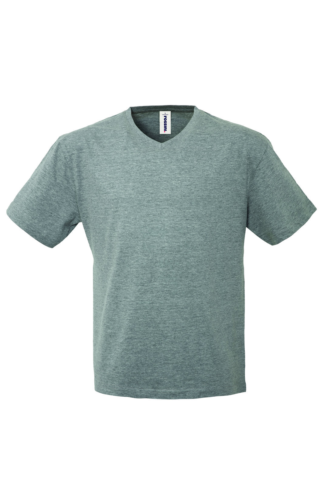 T-SHIRTS COLLO-V RODI 100% COT 145G