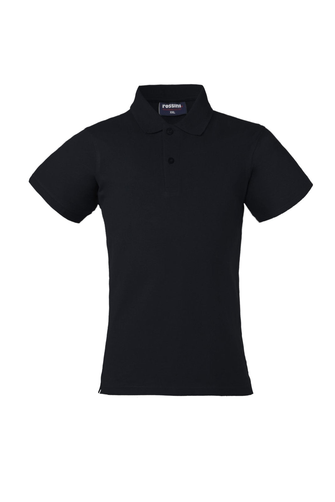 POLO LADY RAVEN M/M 100% COT