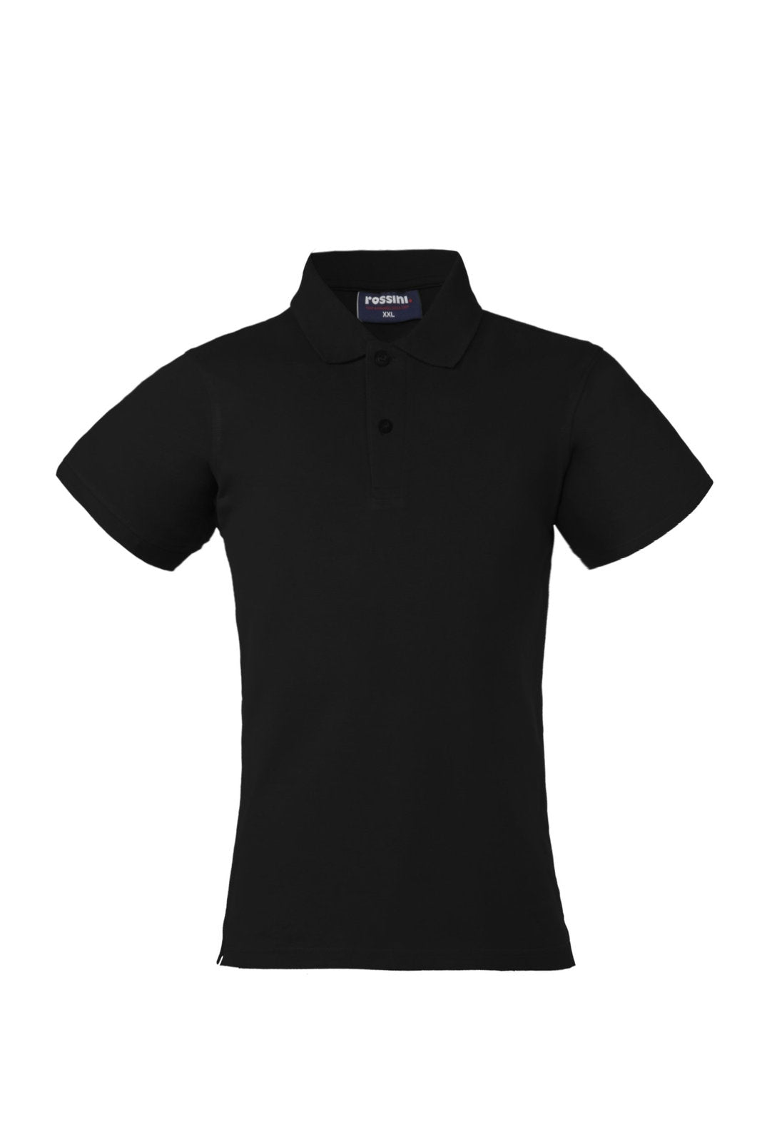 POLO LADY RAVEN M/M 100% COT