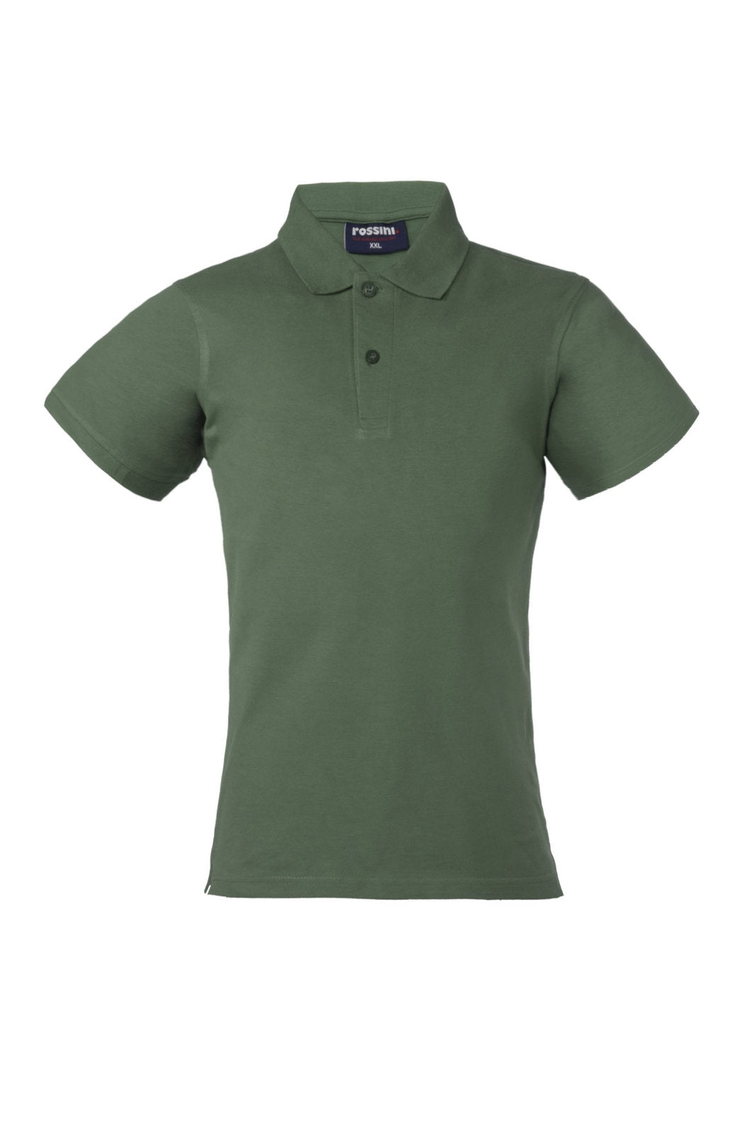 POLO LADY RAVEN M/M 100% COT