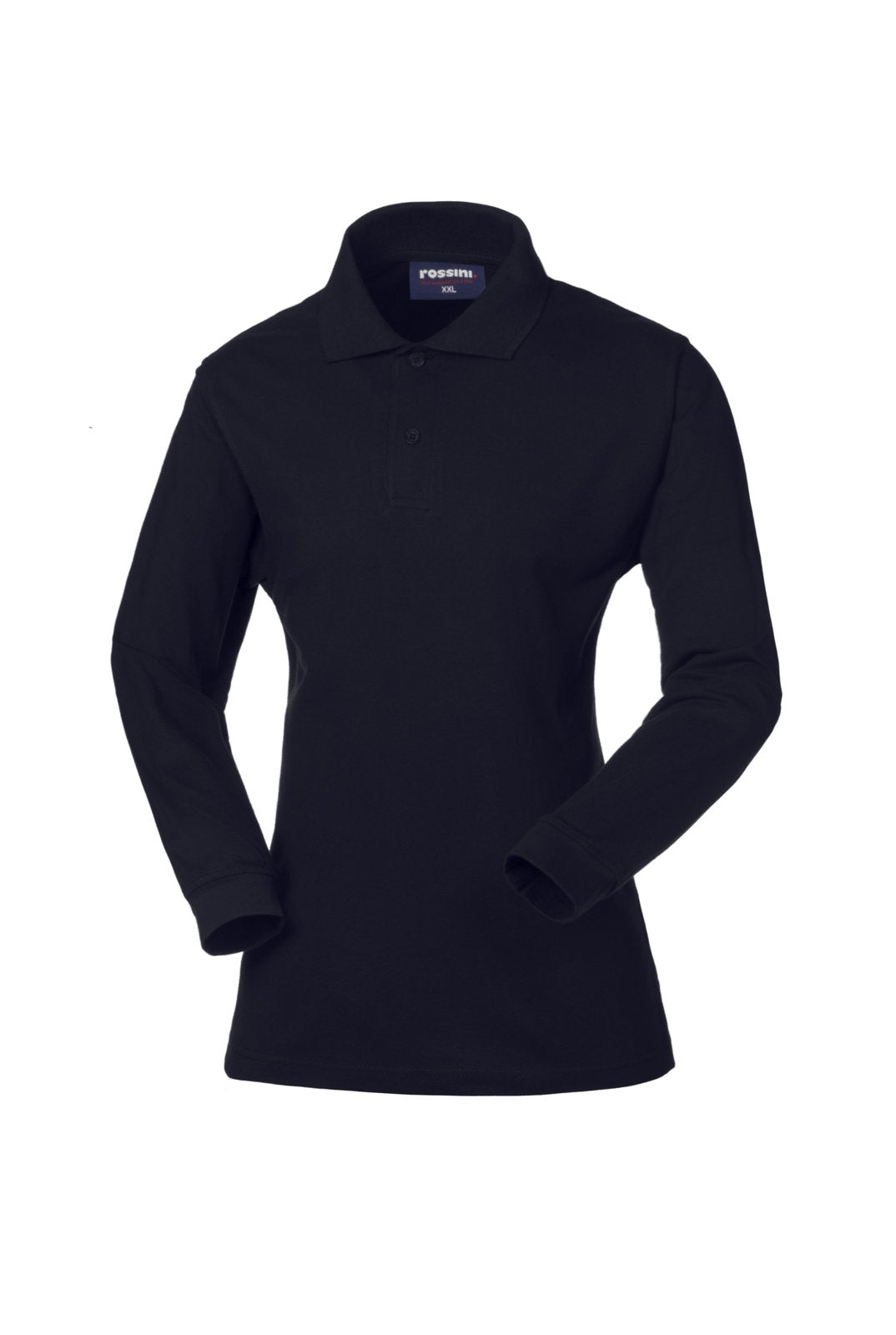 POLO LADY LIZARD M/L 100% COT