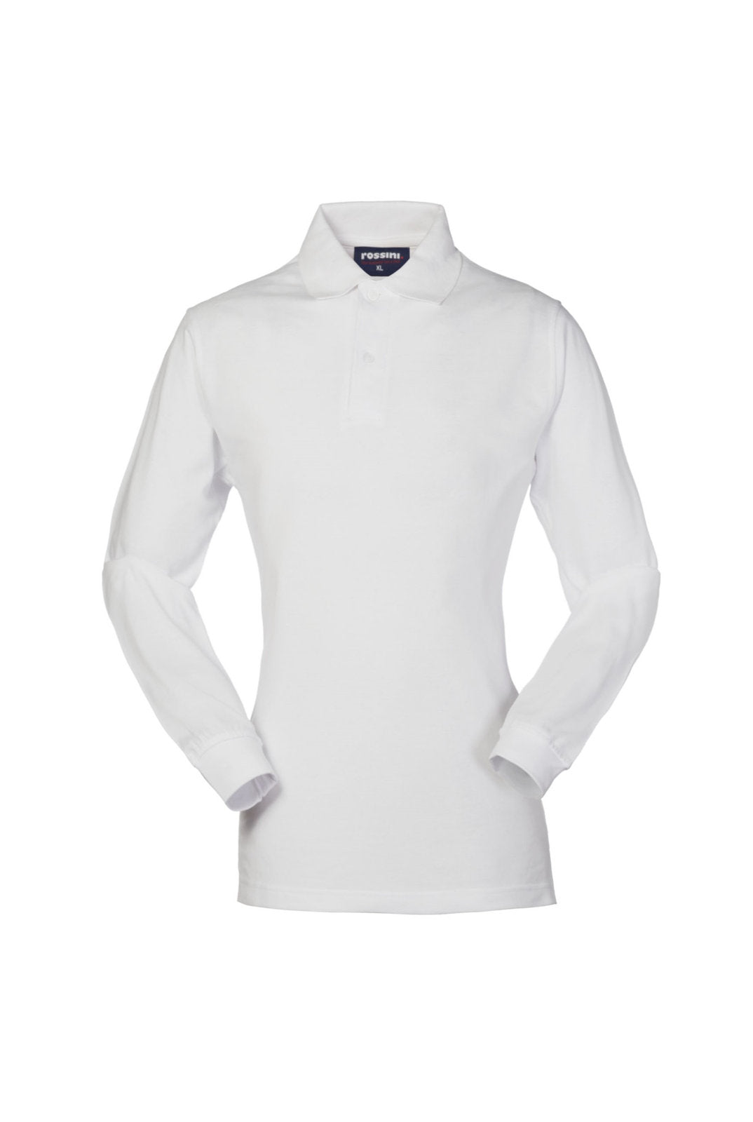 POLO LADY LIZARD M/L 100% COT