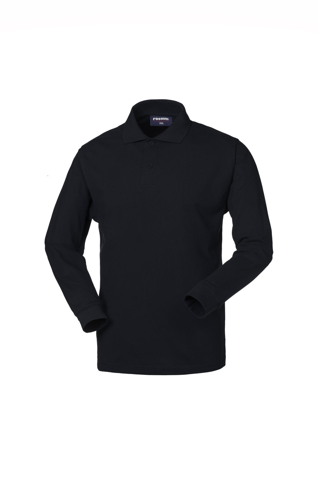 POLO TIGER M/L 100% COT