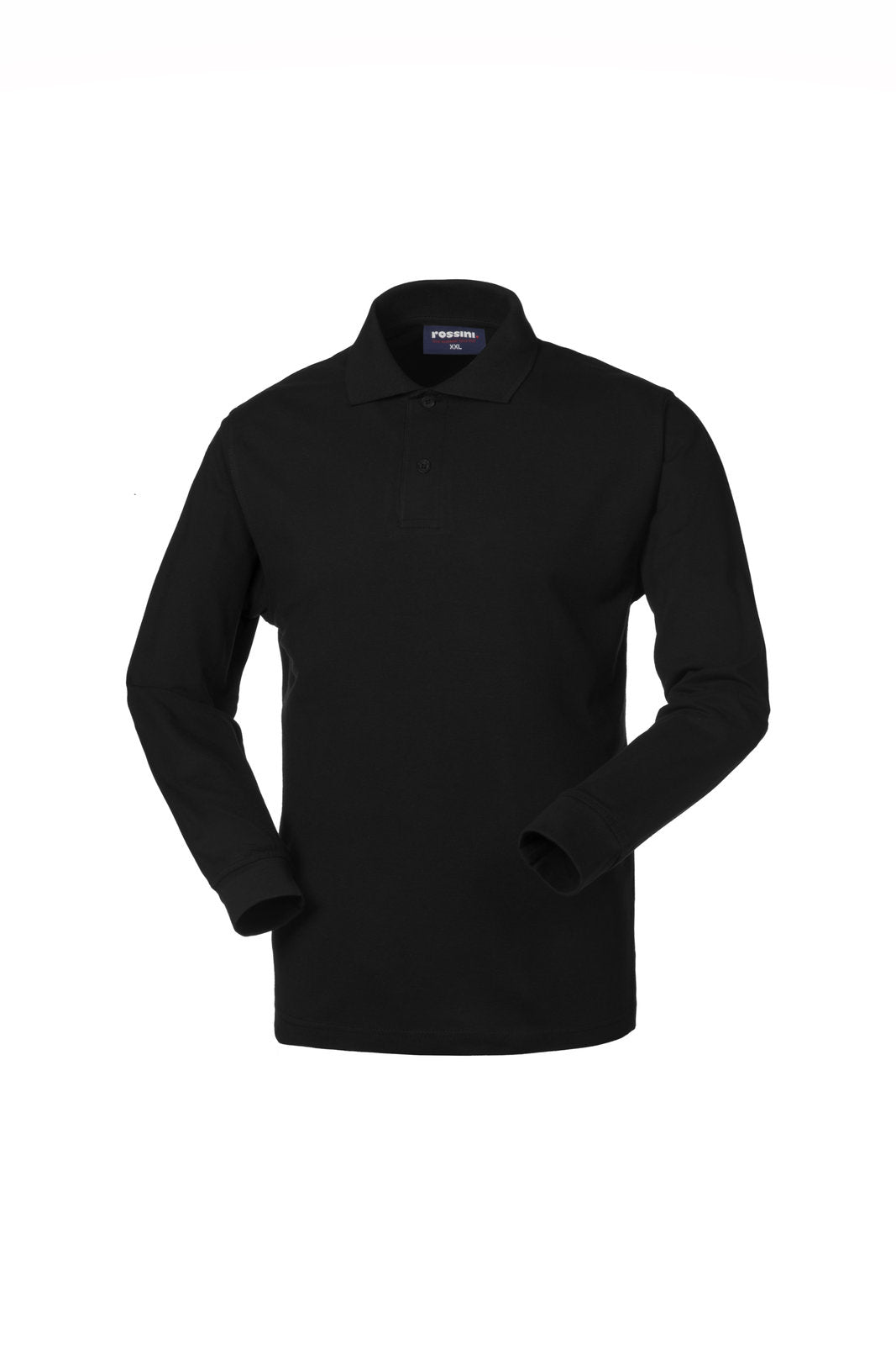 POLO TIGER M/L 100% COT