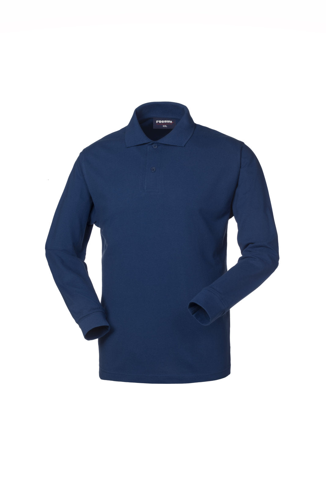 POLO TIGER M/L 100% COT