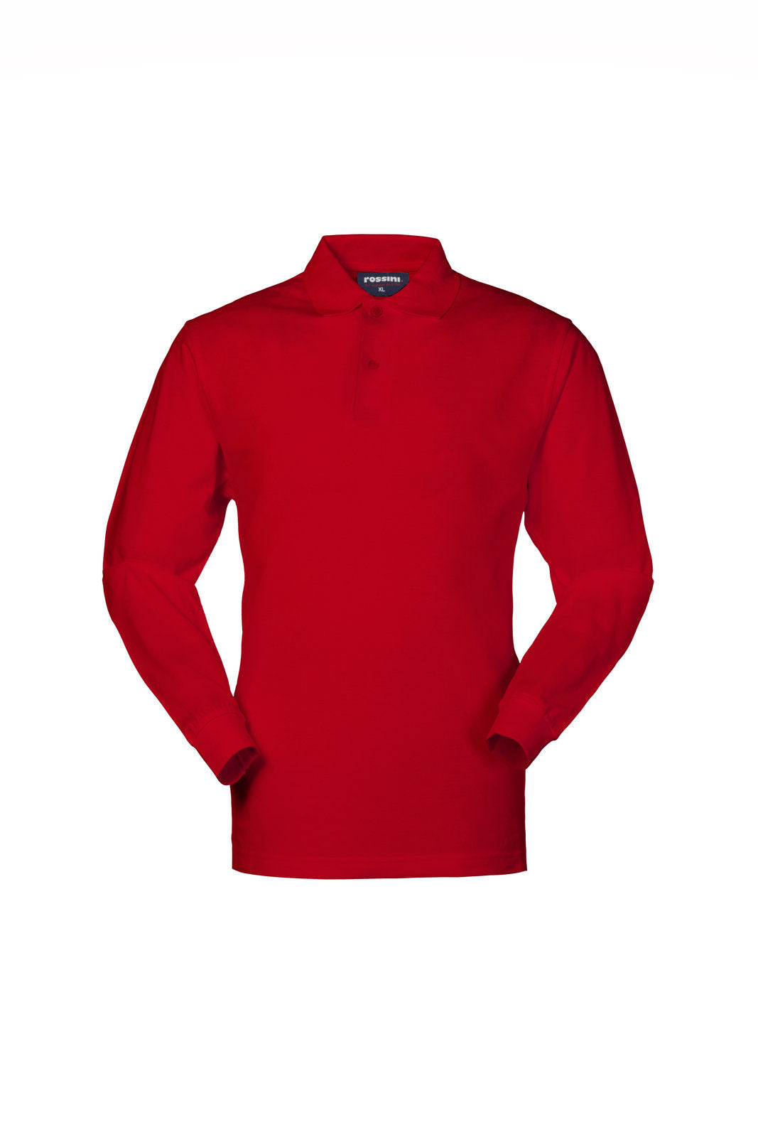 POLO TIGER M/L 100% COT