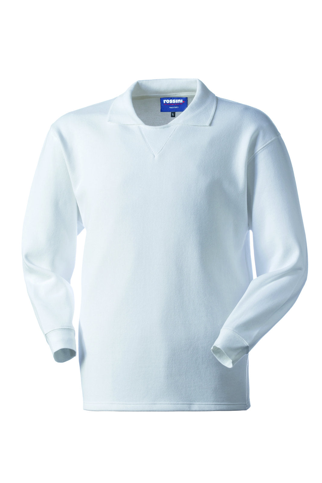FELPA OTTAWA COLLO MAGLIA 80/20-290