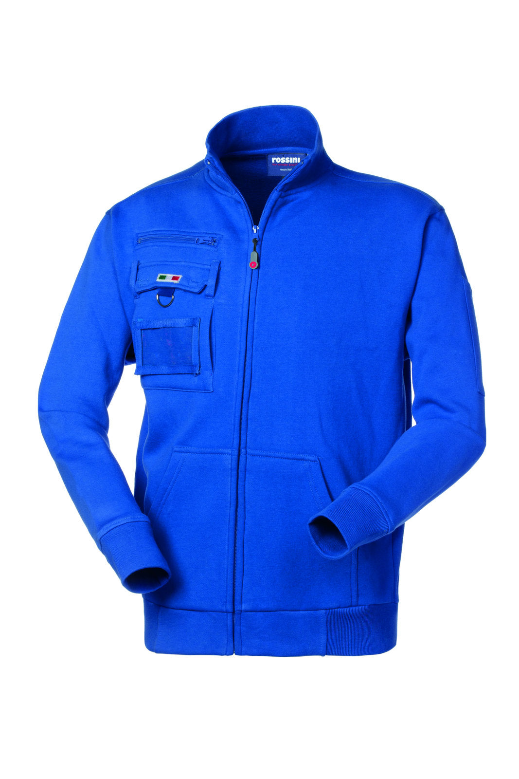 FELPA QUEBEC 70%COT/30%POL-310G