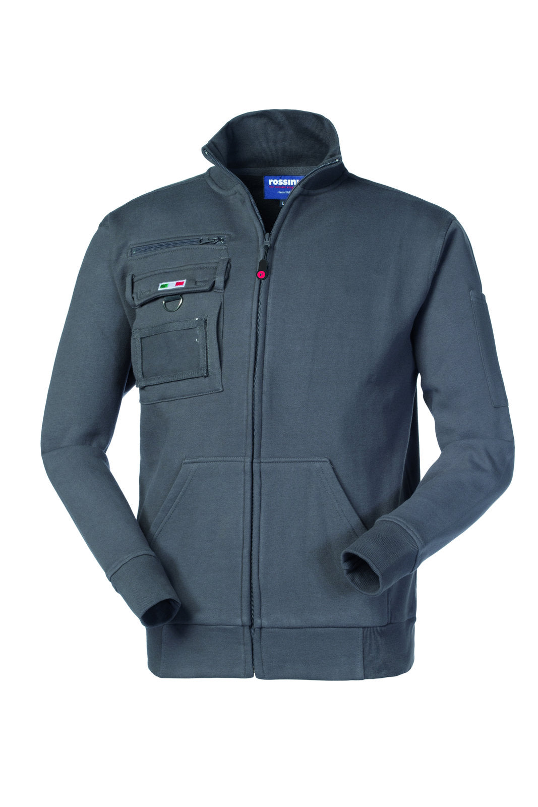 FELPA QUEBEC 70%COT/30%POL-310G