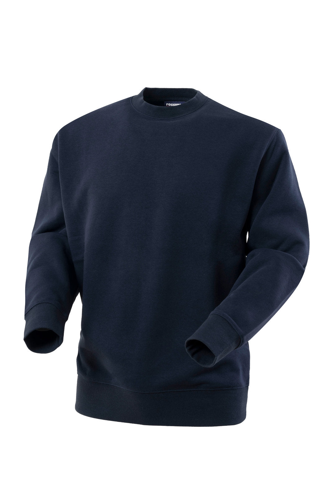 FELPA MOON GIROCOLLO 80%-20%