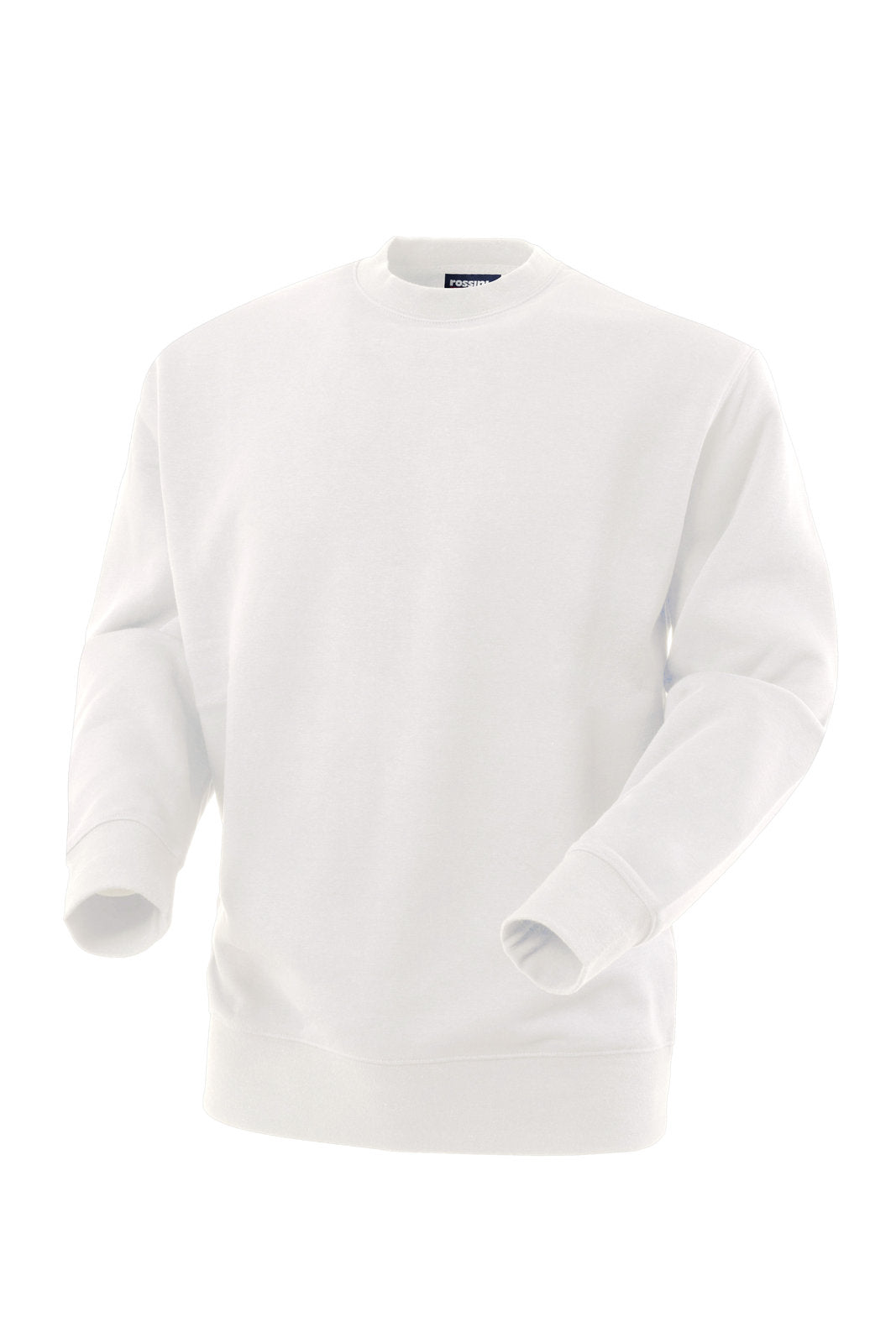 FELPA MOON GIROCOLLO 80%-20%