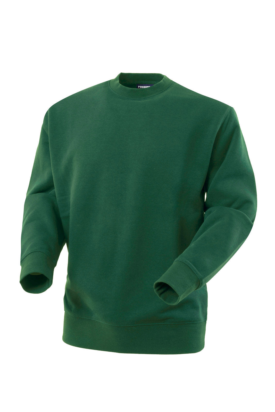 FELPA MOON GIROCOLLO 80%-20%