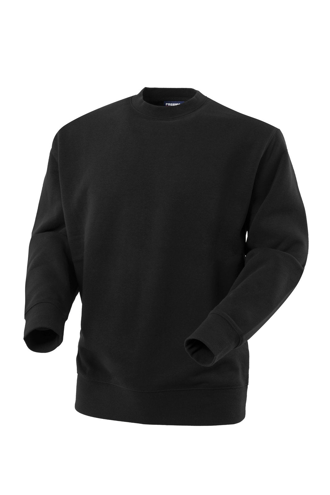 FELPA MOON GIROCOLLO 80%-20%