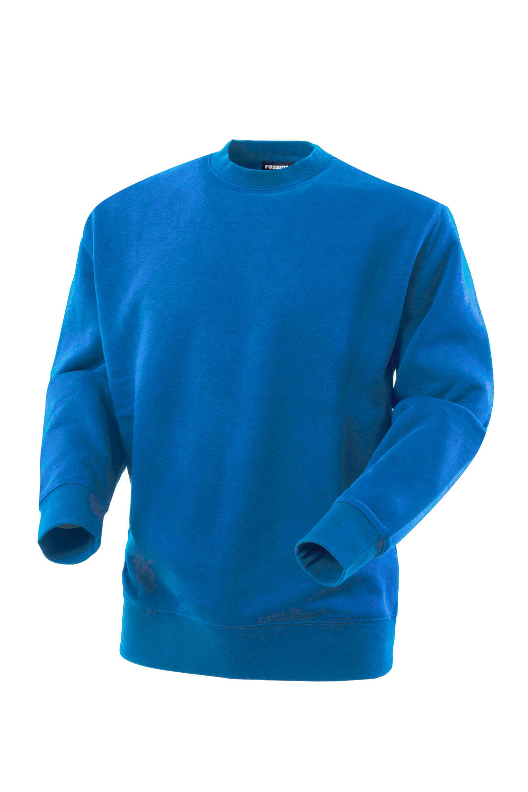 FELPA MOON GIROCOLLO 80%-20%