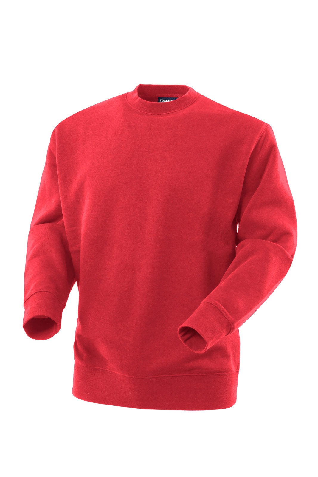 FELPA MOON GIROCOLLO 80%-20%
