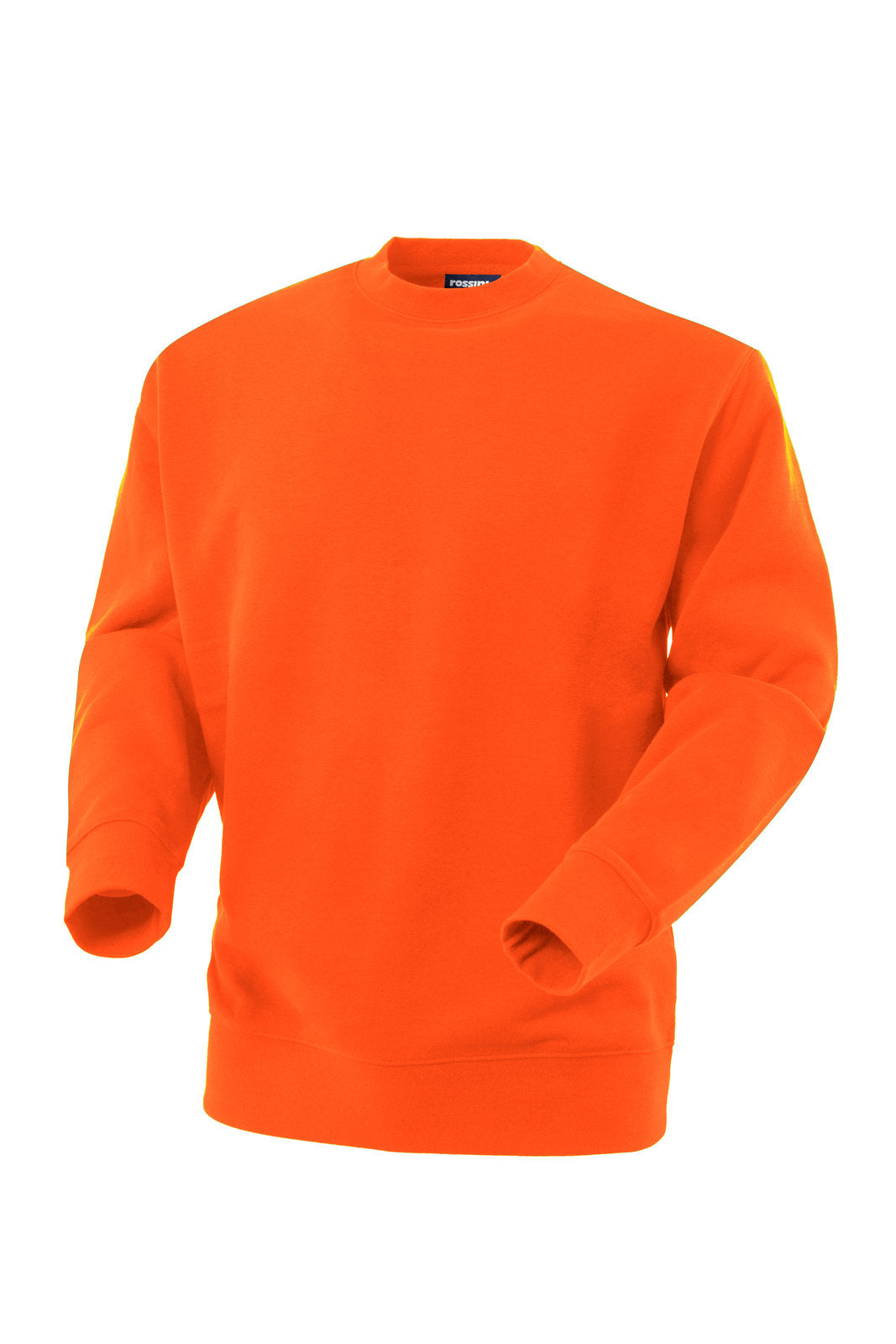 FELPA MOON GIROCOLLO 80%-20%