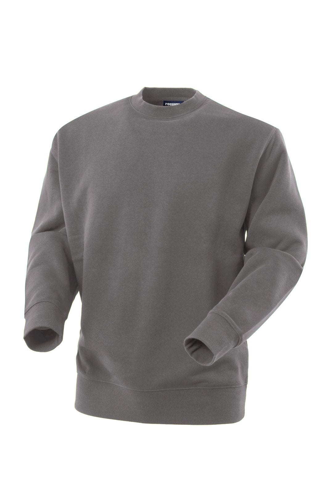 FELPA MOON GIROCOLLO 80%-20%