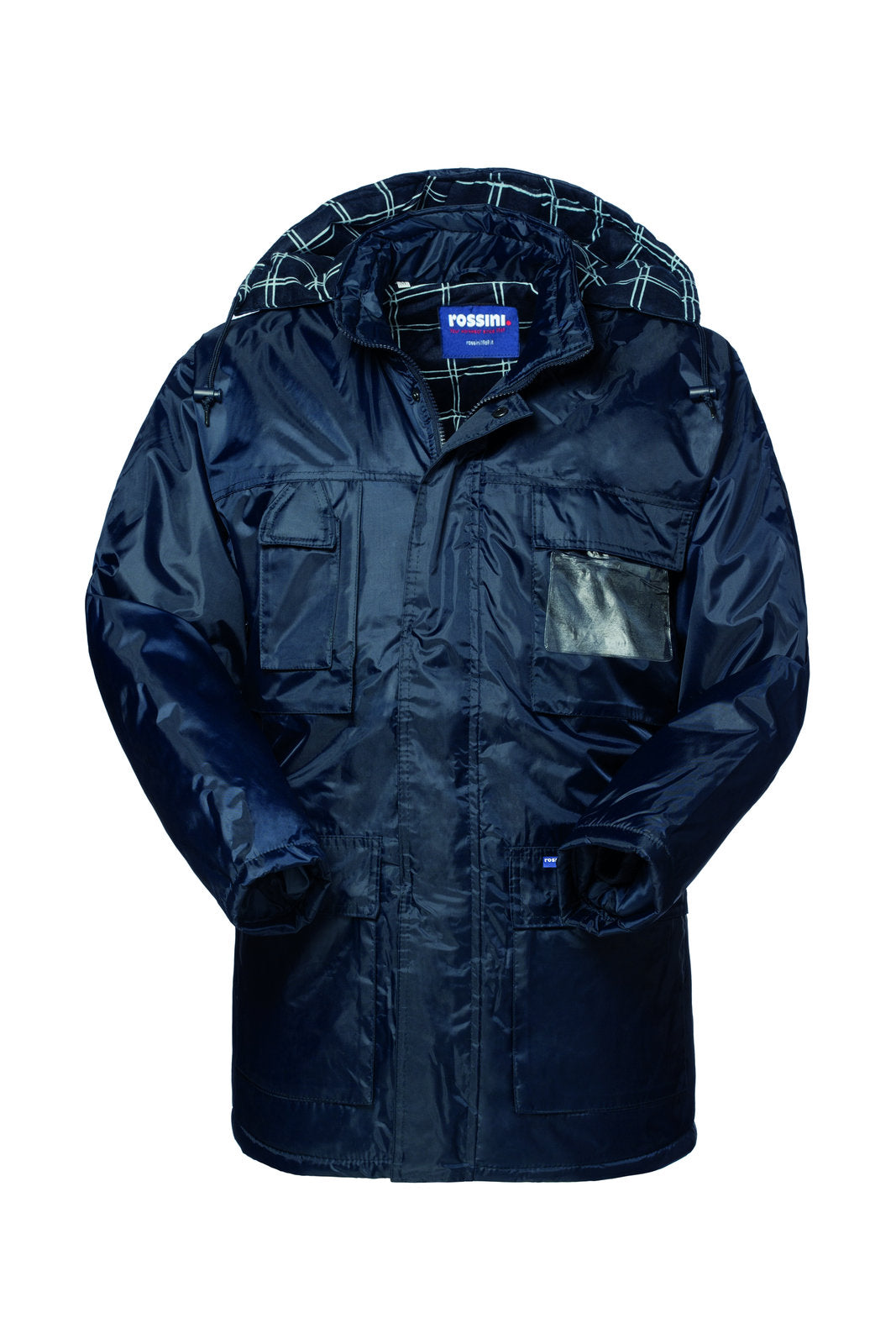 PARKA STAR