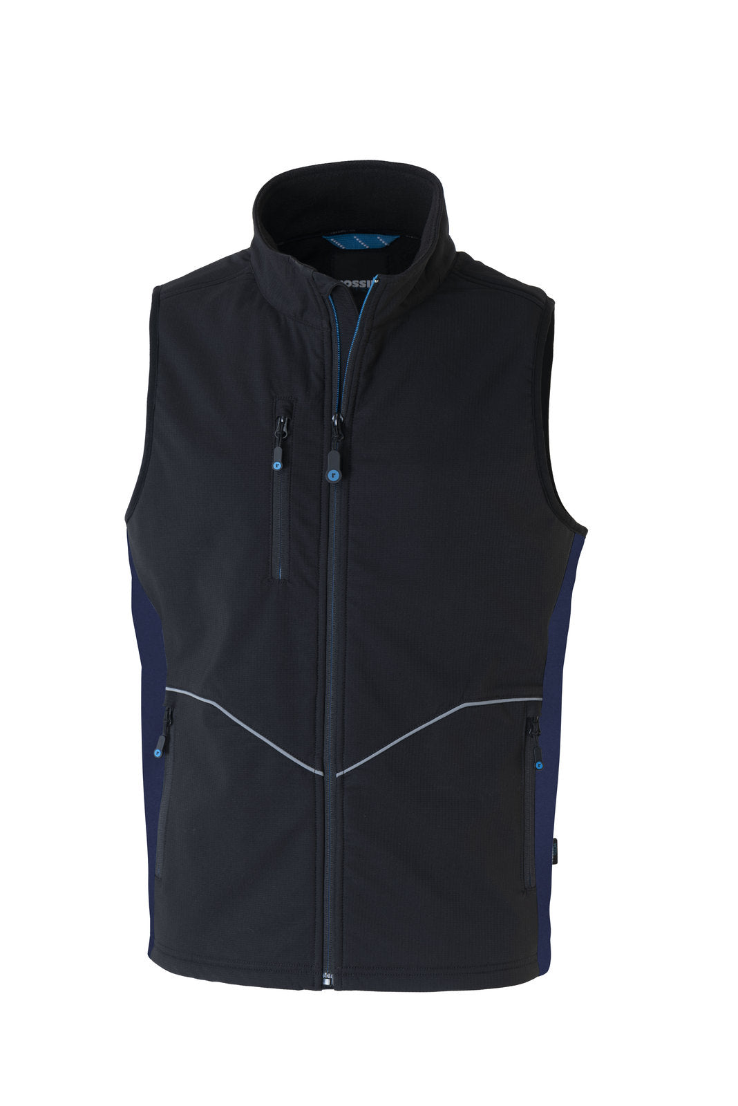 GILET R-EVOLUTION