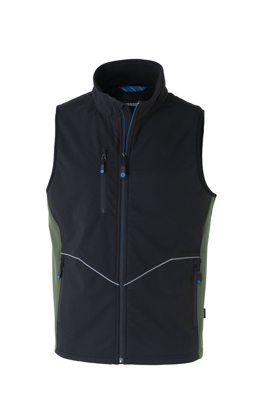 GILET R-EVOLUTION