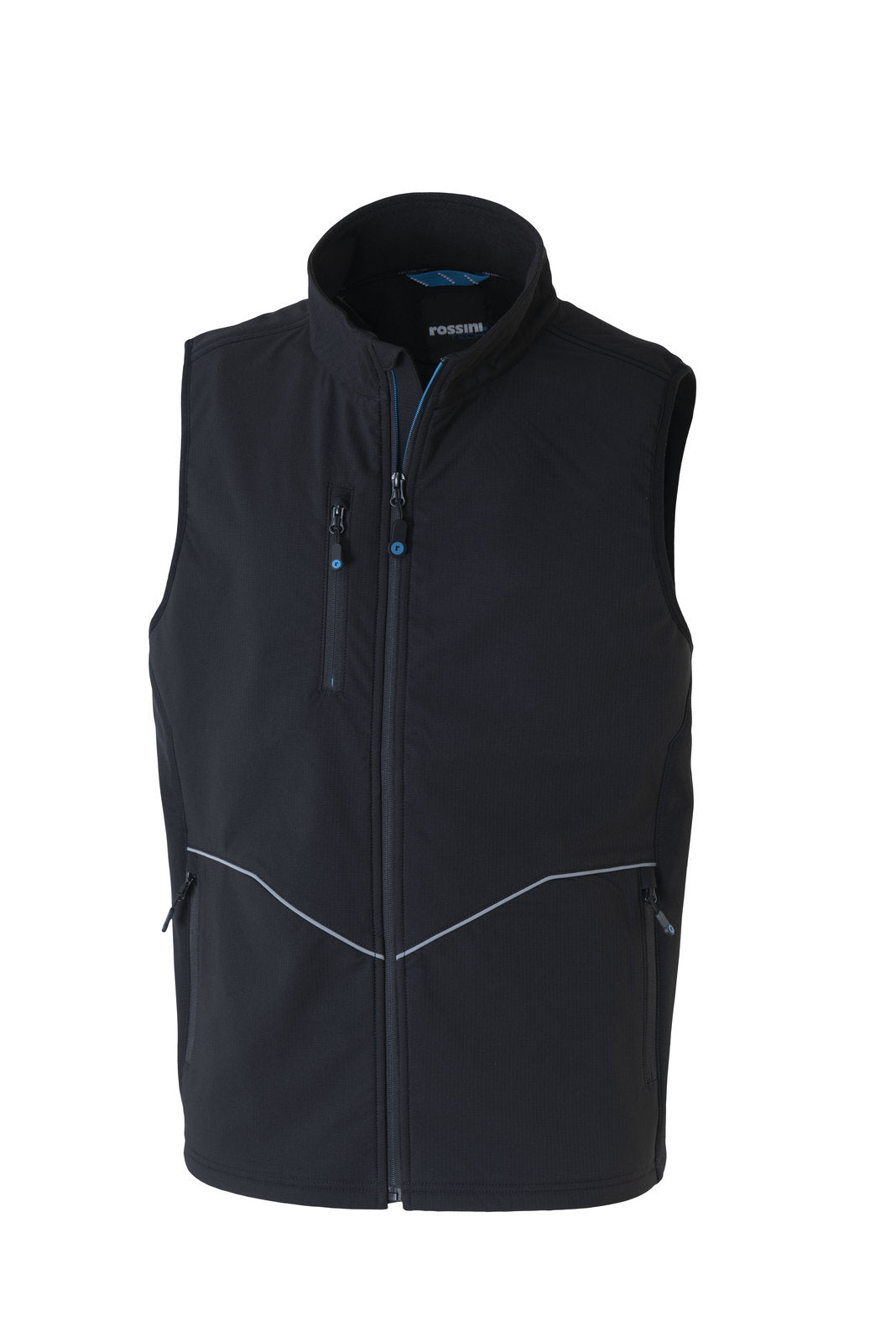 GILET R-EVOLUTION