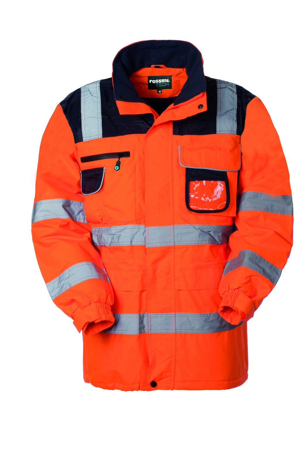 PARKA LINDOS HI-VIS