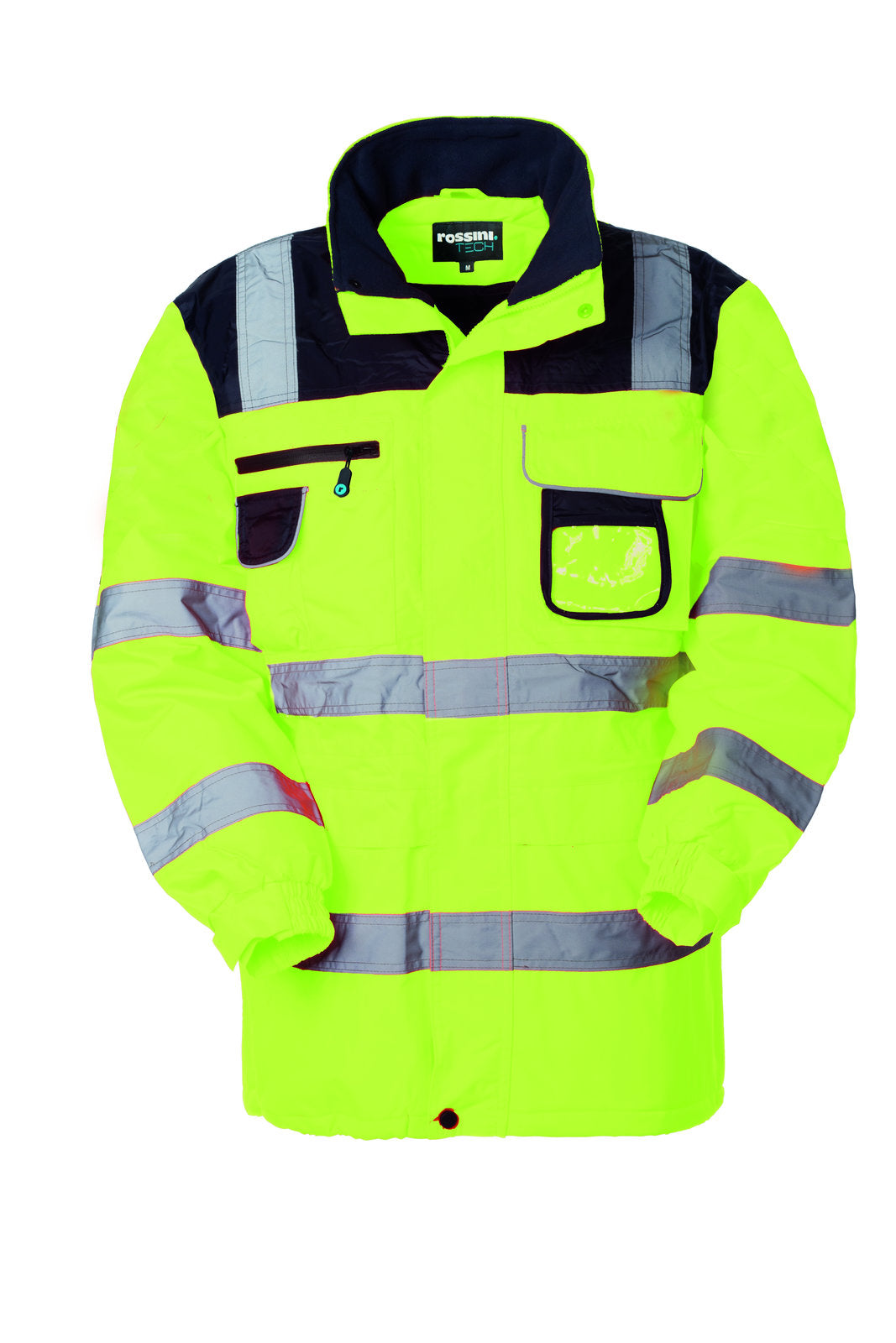 PARKA LINDOS HI-VIS