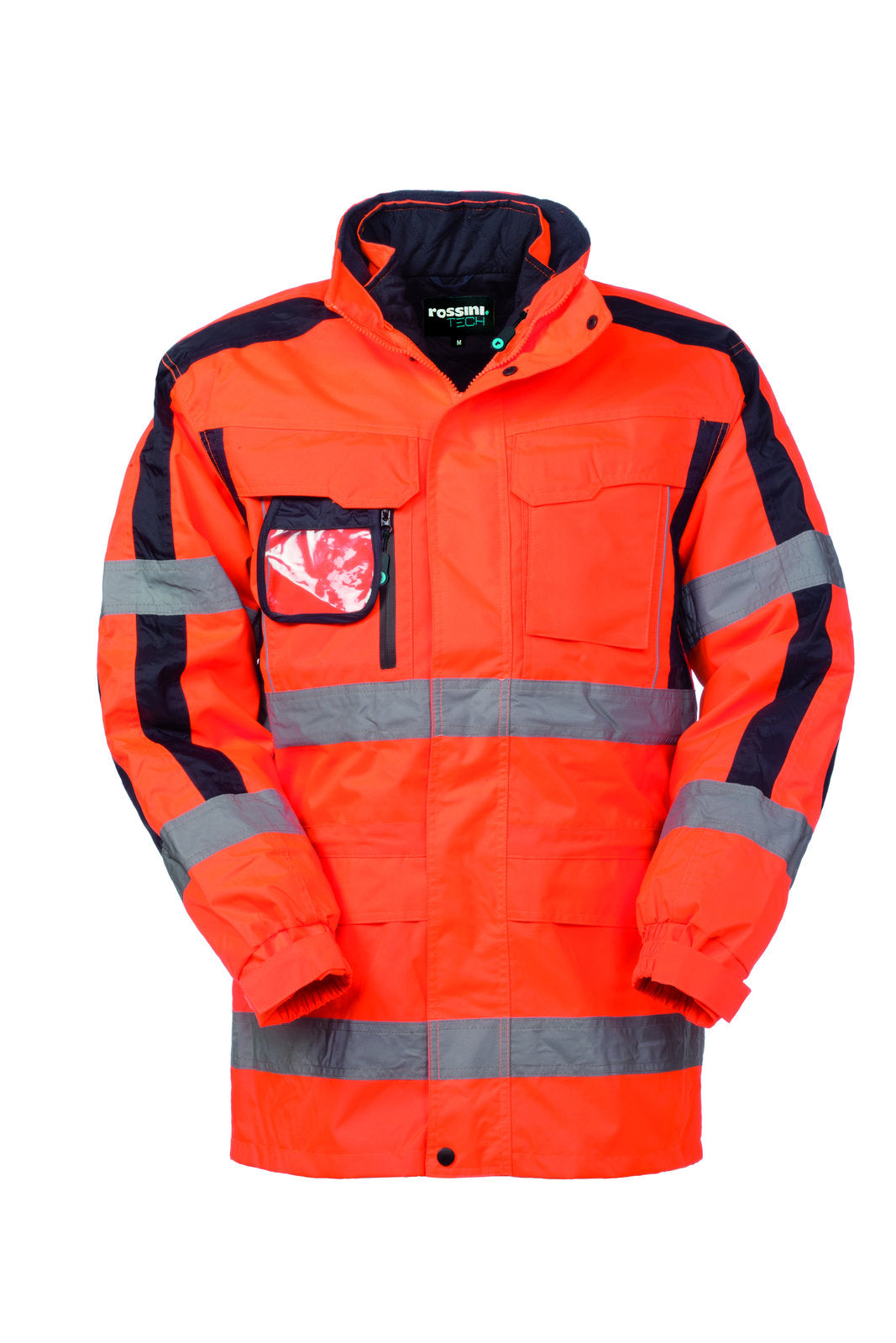 PARKA FRESNEL HI-VIS