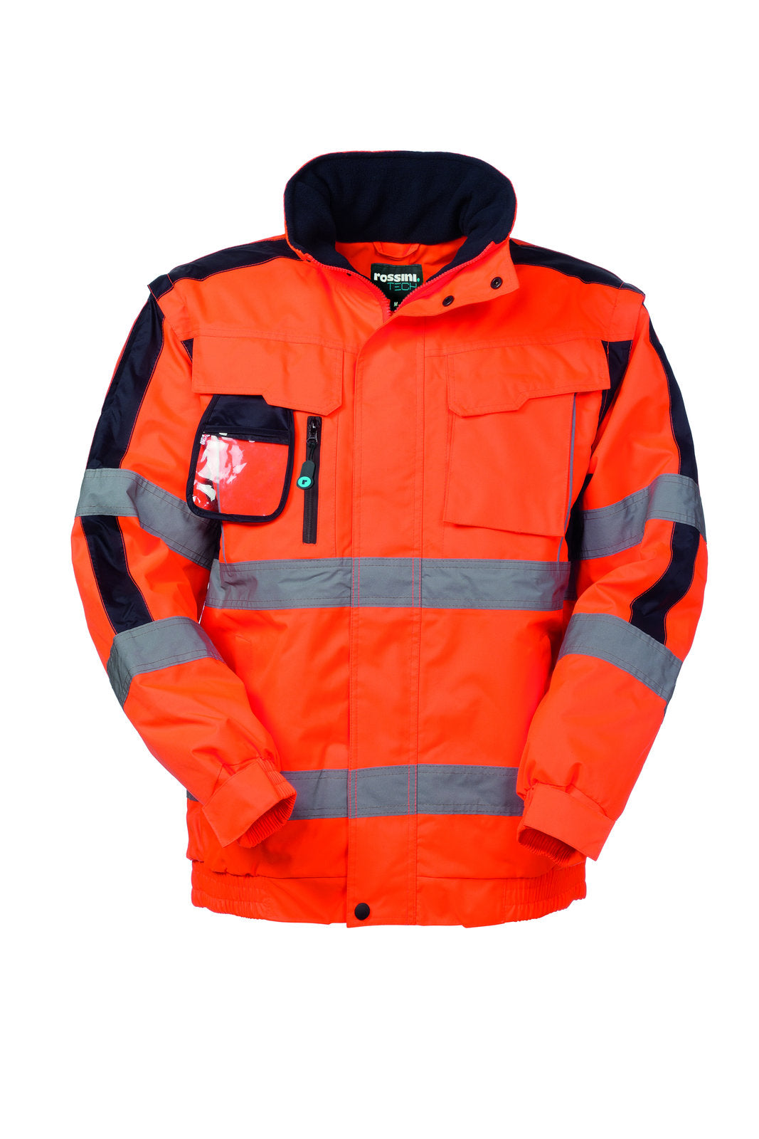 PILOT EDDYSTONE HI-VIS