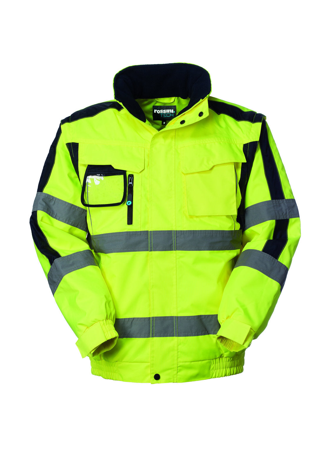 PILOT EDDYSTONE HI-VIS