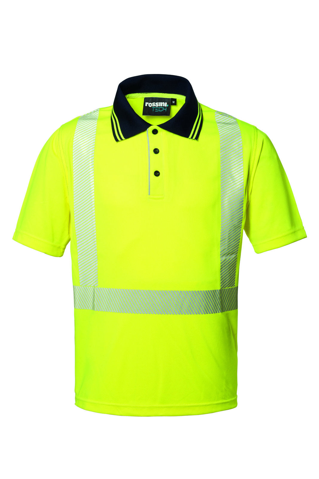POLO SEAL HI-VIS