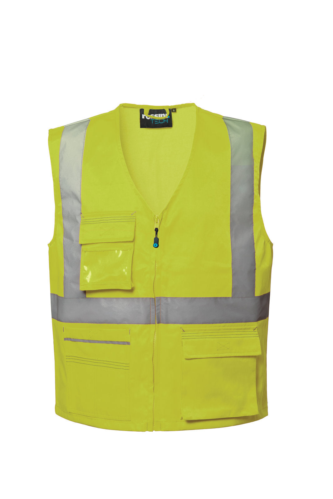 GILET KEN HI-VIS
