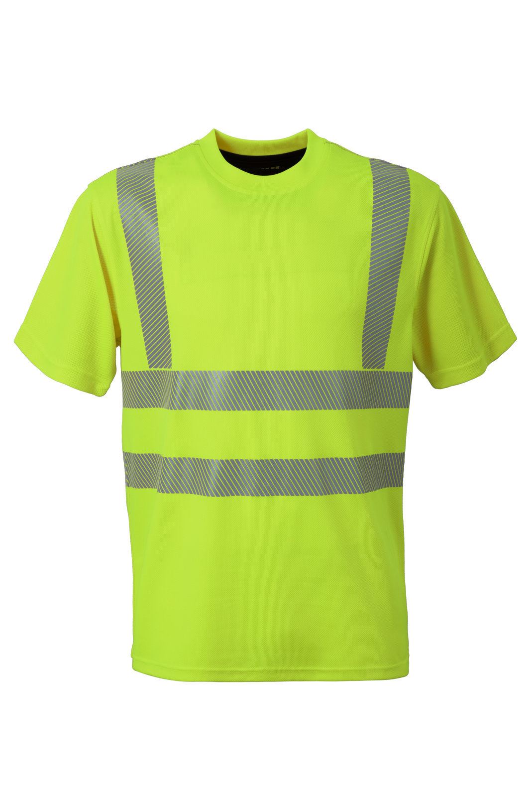 T-SHIRT LINDAU HI-VIS