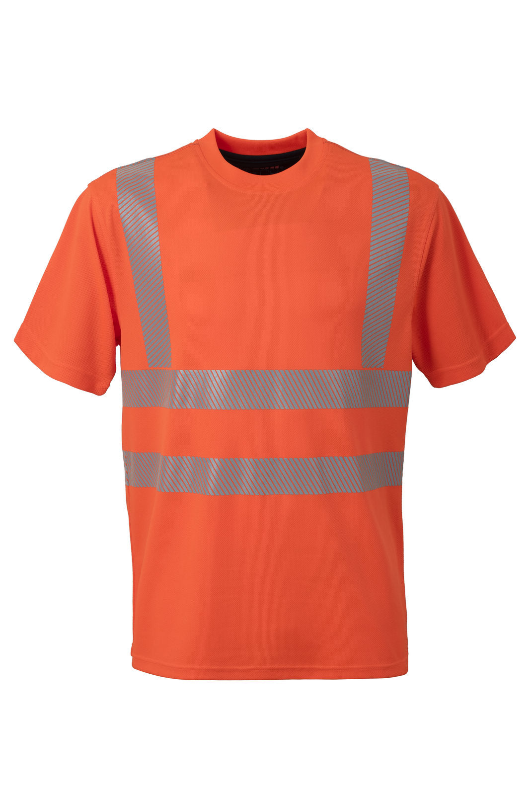 T-SHIRT LINDAU HI-VIS