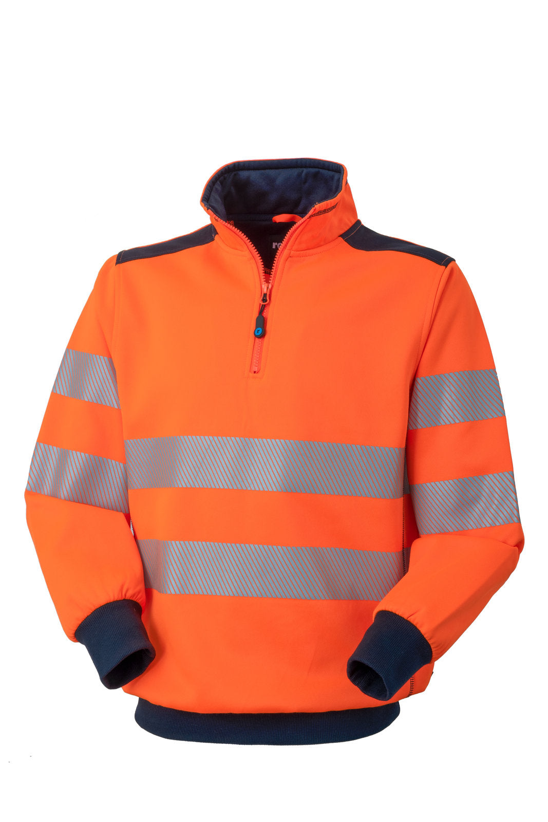 FELPA ROTER HI-VIS